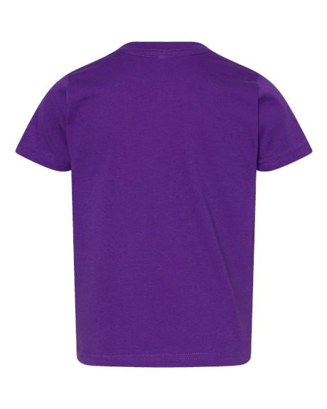 Toddler Fine Jersey Tee