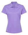 Women's Basic Sport Polo