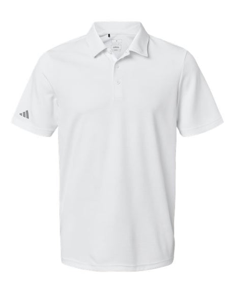 Micro Pique Polo