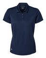 Women's Micro Pique Polo