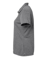 Women's Heathered Polo