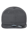 Sustainable Flat Bill Cap
