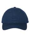 Sustainable Organic Relaxed Cap