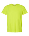 CVC Jersey Tee