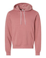 Sponge Fleece Hoodie