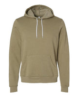 Sponge Fleece Hoodie