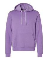 Sponge Fleece Hoodie