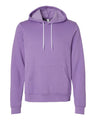 Sponge Fleece Hoodie