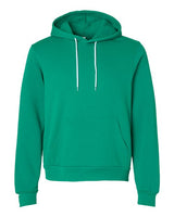 Sponge Fleece Hoodie