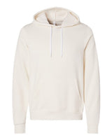 Sponge Fleece Hoodie