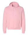 Sponge Fleece Hoodie