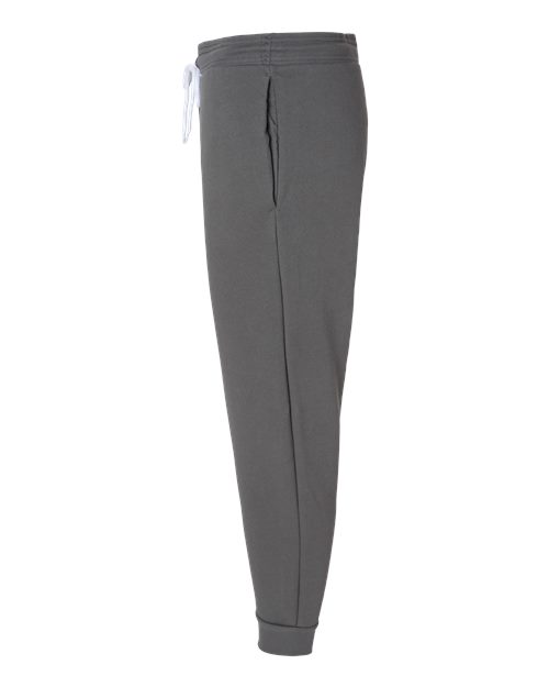 Sponge Fleece Jogger Sweatpants