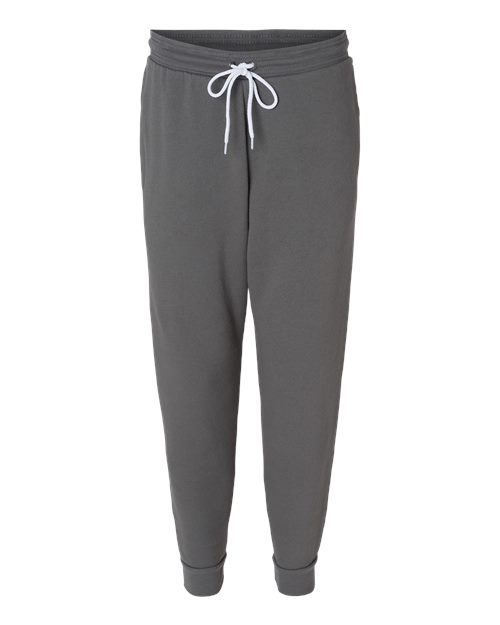 Sponge Fleece Jogger Sweatpants