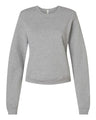 Women's Sponge Fleece Classic Crewneck Sweatshirt