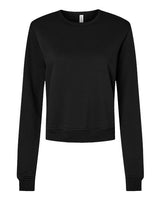 Women's Sponge Fleece Classic Crewneck Sweatshirt