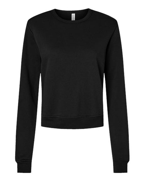 Women's Sponge Fleece Classic Crewneck Sweatshirt