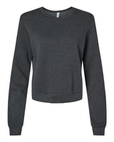 Women's Sponge Fleece Classic Crewneck Sweatshirt