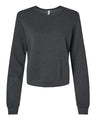 Women's Sponge Fleece Classic Crewneck Sweatshirt