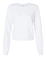 Women's Sponge Fleece Classic Crewneck Sweatshirt