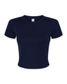 Heavy Wash Jersey Outsider Tee