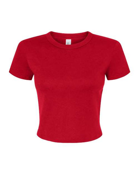 Heavy Wash Jersey Outsider Tee