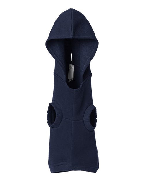 Doggie 3-End Fleece Hoodie