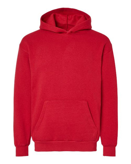 ReFlex Fleece Hoodie