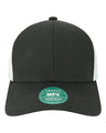 Mid-Pro Snapback Trucker Cap