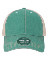 Youth Old Favorite Trucker Cap