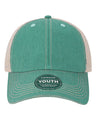 Youth Old Favorite Trucker Cap