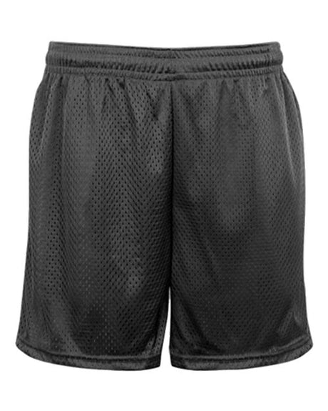 Tricot Mesh 5" Shorts
