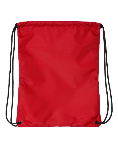 Team Issue Drawstring Backpack