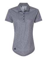 Women's Space Dyed Polo