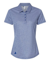 Women's Space Dyed Polo