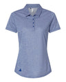 Women's Space Dyed Polo