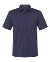 Button Down Short Sleeve Shirt
