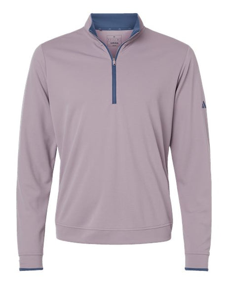 Ultimate365 Textured Quarter-Zip Pullover