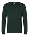 Jersey Long Sleeve Tee