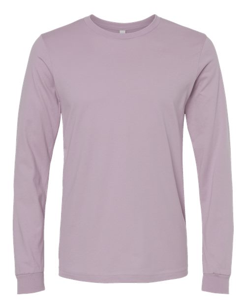 Jersey Long Sleeve Tee