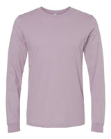 Jersey Long Sleeve Tee