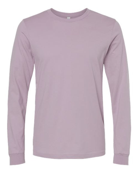 Jersey Long Sleeve Tee