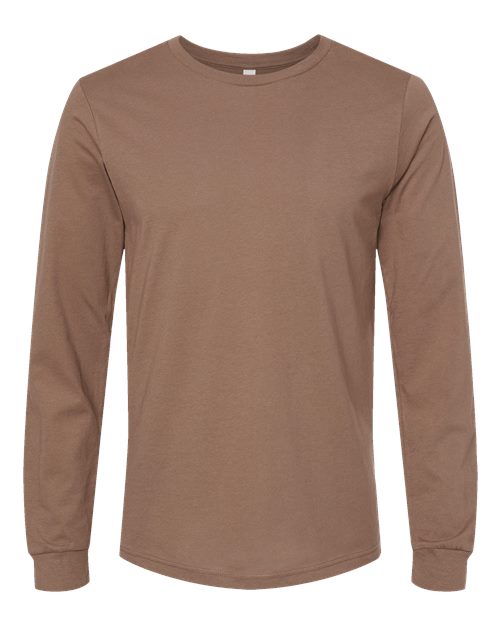 Jersey Long Sleeve Tee
