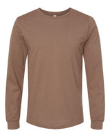 Jersey Long Sleeve Tee