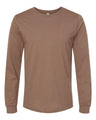 Jersey Long Sleeve Tee