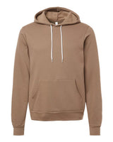 Sponge Fleece Hoodie