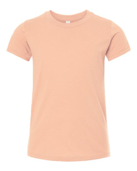 Youth Jersey Tee