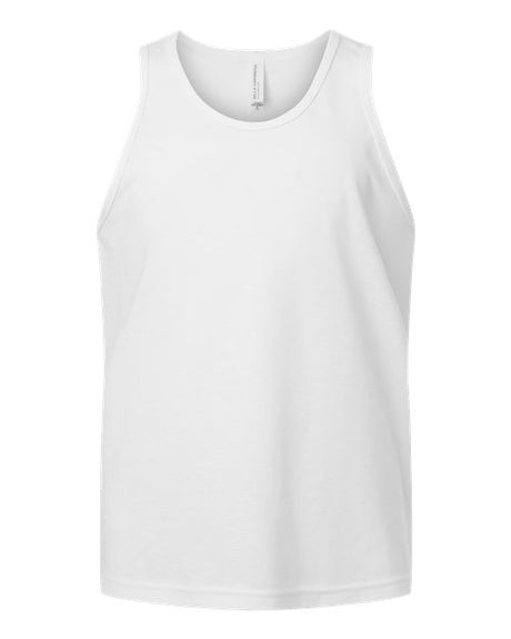 Youth Heather CVC Tank