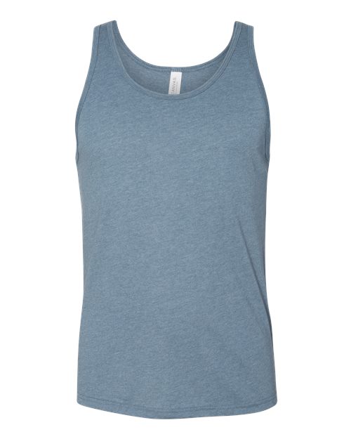 Heather CVC Tank