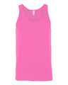 Heather CVC Tank