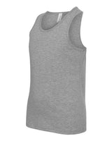Youth Heather CVC Tank